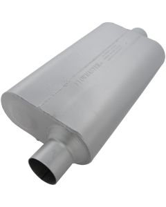 FLOW SS 50 SER MUFF 79-86 CJ 6/8 CYL