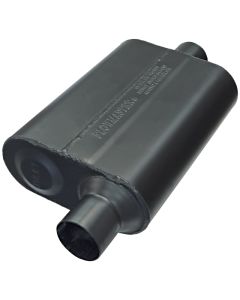 Flowmaster  Super 44 Delta Flow Performance Street and Strip Muffler for 79-86 Jeep CJ5 & CJ7