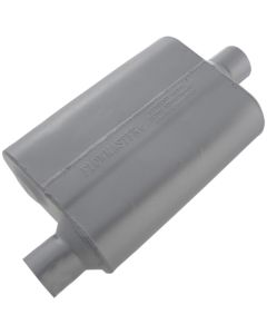 Flowmaster  40 Series Delta Flow Performance Street Muffler for 79-86 Jeep CJ5 & CJ7