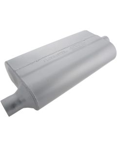 FLOWMASTER 50 SER MUFFLR 79-86 CJ 4 CYL