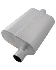 FLOWMASTER 40 SER MUFFLR 79-86 CJ 4 CYL