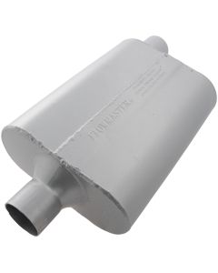 FLOWMASTER 40 SERIES MUFFLER 87-95 YJ