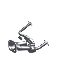 Magnaflow 49686 OE Grade Front Y Pipe for 05-06 Jeep Grand Cherokee WK 4.7L