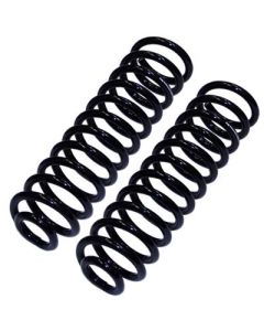 SYNERGY REAR COILS 7IN 07-12 JK