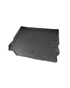 Rugged Ridge  Rear Cargo Liner for 11-18 Jeep Wrangler JK