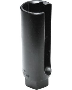 Performance Tool W1267 Oxygen Sensor Socket Chr-V 