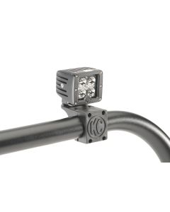 KC HiLiTES  Tube Clamp 