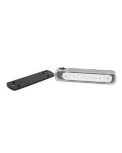 RUGGED RIDGE HEADER BAR LED 07-12 JK
