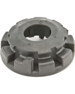 Crown Automotive 52088401 Front Lower Coil Spring Isolator for 99-04 Jeep Grand Cherokee WJ