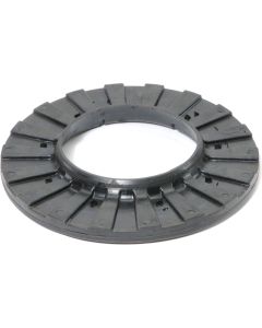 REAR LOWER COIL SPRING ISO 02-07 KJ