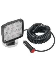 WESBAR LED WORK LIGHT RECTANGULAR