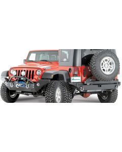 ROCKHARD FR FULL BUMPER/RR BUMPER JK    COMBO