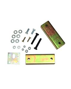 T-CASE LOWERING KIT 94-01 XJ 3-4 IN LFT
