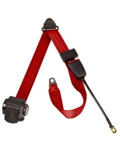 TRI-LOCK 03-06 TJ DS RED 2007