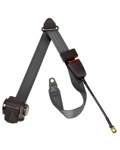 TRI-LOCK 03-06 TJ DS CHARCOAL 6009