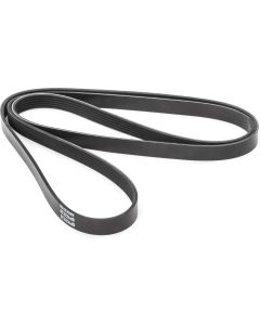 Crown Automotive 53032037AC Serpentine Belt for 81-86 CJ Series, 81-90 SJ & J Series, 03-05 Wrangler TJ, 99-05 Grand Cherokee WJ & WK & 02-05 Liberty KJ
