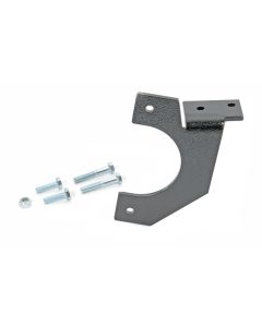 ROCKHARD VACUUM PUMP RELOCATION KIT JK