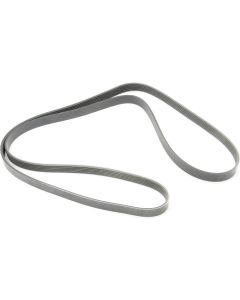 Crown Automotive Q4060785 Serpentine Belt for 87-90 Jeep Wrangler YJ without Power Steering