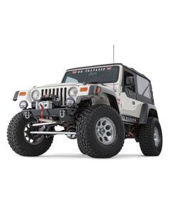 WARN FRONT STUBBY TJ BUMPER