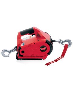 WARN PULLZALL CORDLESS