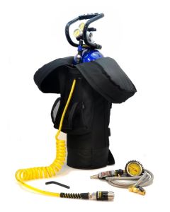 PowerTank  RV Gold Package Portable Air System 
