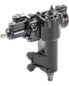 Mopar 68052897AA Power Steering Gear Box for 07-18 Jeep Wrangler JK 2 Door