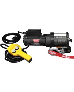 WARN 1000LB AC UTILITY WINCH