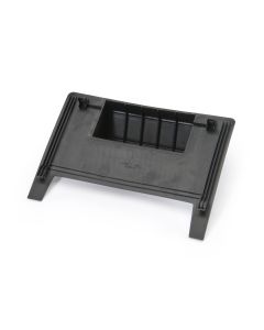 Daystar  Lower Dash Switch Panel with Switches for 11-18 Jeep Wrangler JK with Automatic Transmission