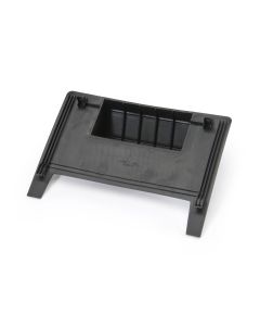 Daystar  Lower Dash Switch Panel with Switches for 11-18 Jeep Wrangler JK with Automatic Transmission