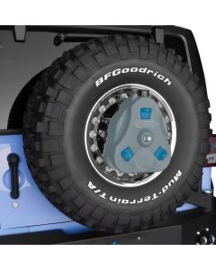 Daystar  Cam Can Complete Kit for Jeep Vehicles