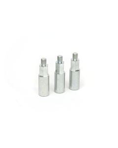 DAYSTAR CAN CAM MOUNTING STUDS 1/2-20
