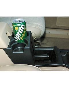 Crown Automotive CH1 Factory Console Cup Holder for 84-96 Jeep Cherokee XJ