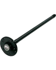 Ten Factory MG31118 29 Spline Rear Axle for 97-01 Jeep Cherokee XJ with Chrysler 8.25 Axle