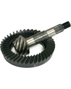 TEN FACT DANA 30 JK RING & PINION 4.88