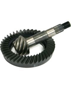 TEN FACTORY DANA 35 RING & PINION 4.56