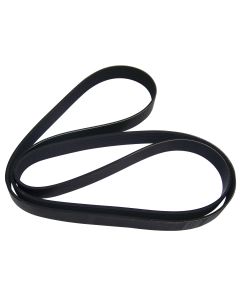 Crown Automotive 4796033 Serpentine Belt for 95-97 Jeep Cherokee XJ with 2.5L Diesel Engine without A/C