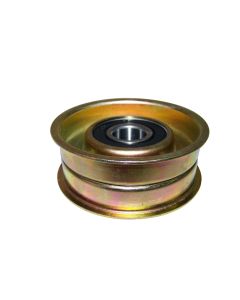 IDLER PULLEY 94-97 XJ 2.5L DIESEL