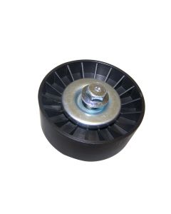IDLER PULLEY 98-01 XJ 2.5L DIESEL