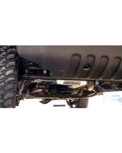 SUPERLIFT STEERING STABILIZER KIT JK