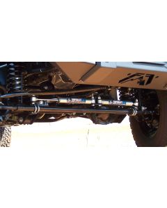 SUPERLIFT STEERING STABILIZER KIT JK