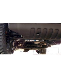 SUPERLIFT STEERING STABILIZER KIT JK