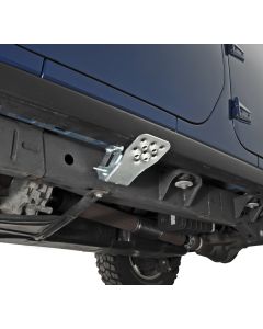 Mountain Off-Road  Hide-A-Step for 07-18 Jeep Wrangler JK