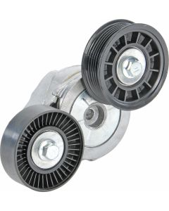 Crown Automotive 53030958 Serpentine Belt Tensioner for 99-09 Jeep Grand Cherokee WJ & WK and 06-09 Commander XK with 4.7L Engine