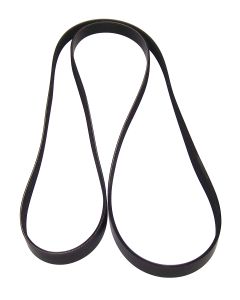 SERPENTINE BELT 05-08 WK XK 5.7L HEMI