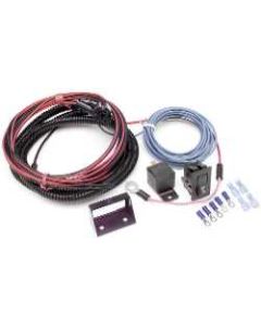 AUXILARY LIGHT RELAYKIT