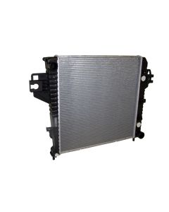 Crown Automotive 52080118AA Radiator for 02-05 Jeep Liberty KJ with 3.7L Engine