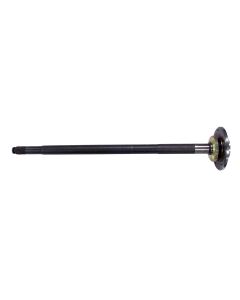 AXLE SHAFT