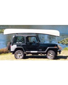 SAFARI CANOE RACK 76-95 CJ7,YJ