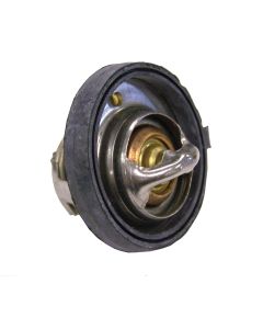 Crown Automotive 53010552AA 195&deg; Thermostat for 02-05 Jeep Liberty KJ with 2.4L Engine