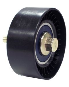 IDLER PULLEY 02-07 KJ 2.5L 2.8L DIESEL